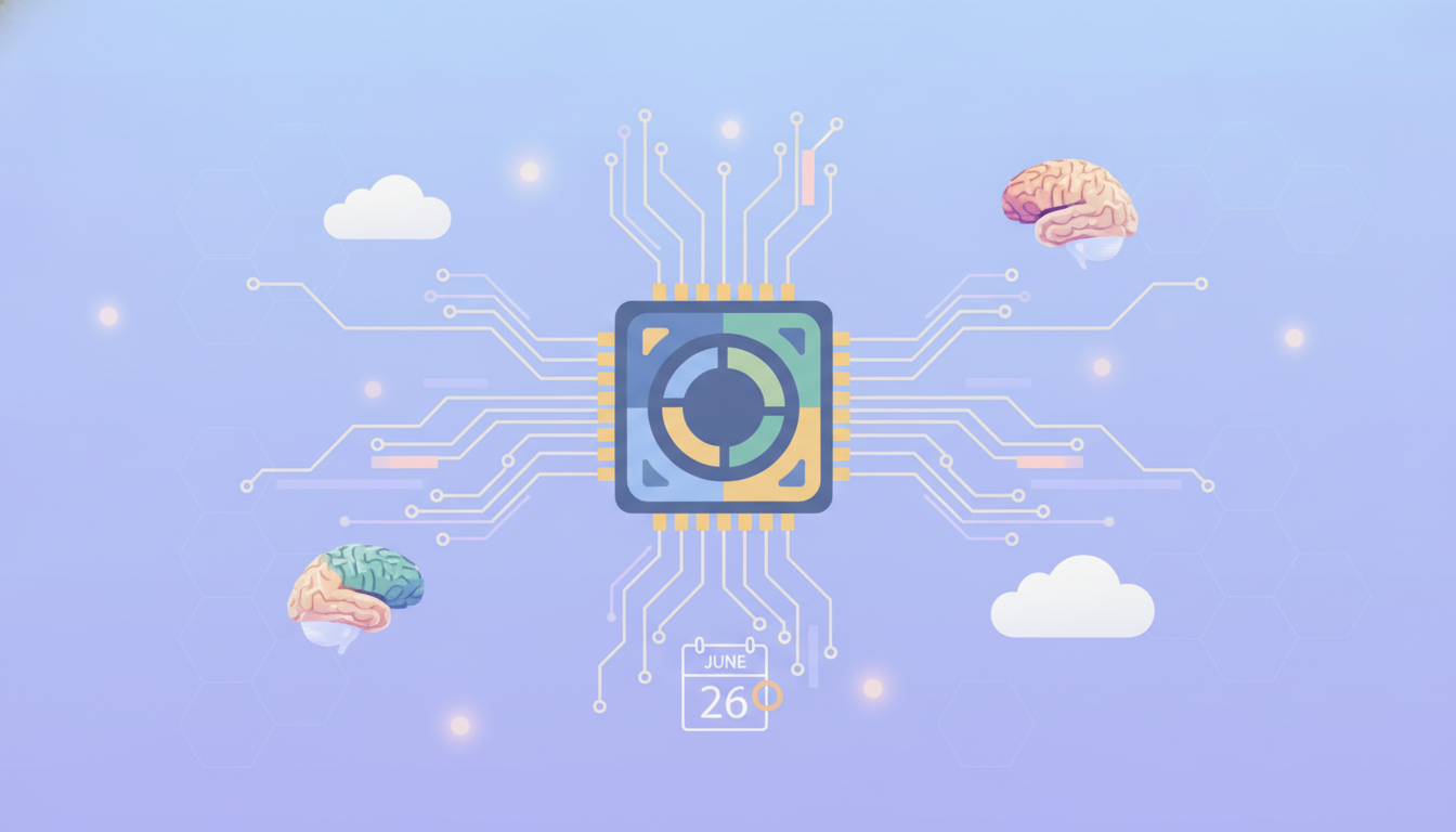 2026년 6월 ai 반도체