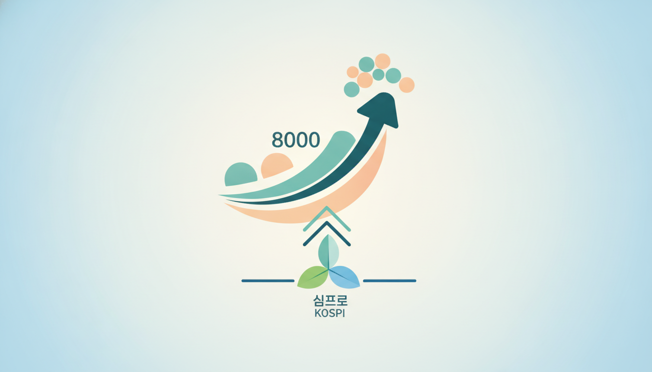 삼프로 pick 코스피 8000 variation 1