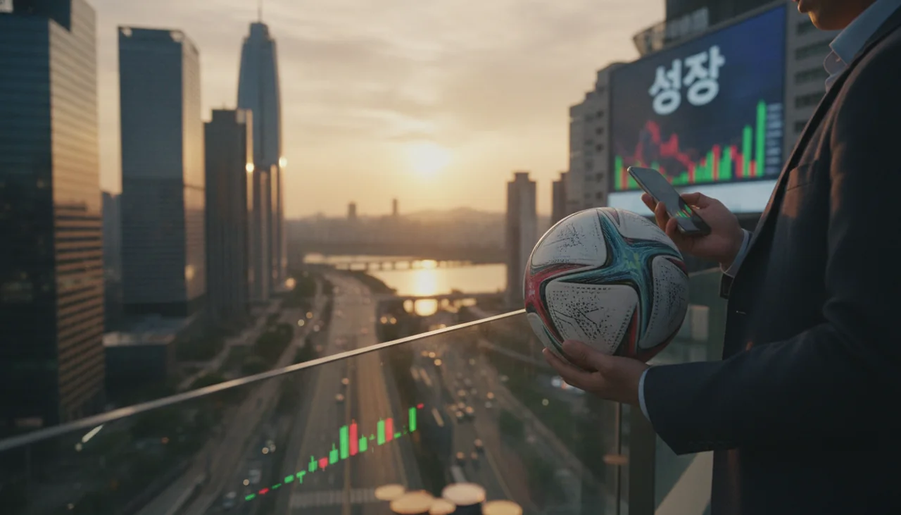 월드컵 축구공