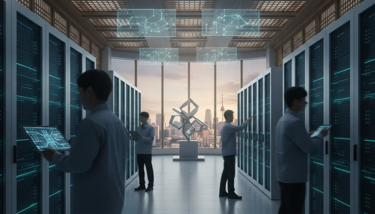 AI 인프라