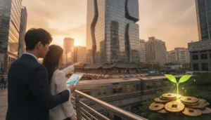 2026년 8월, 1,423원 환율 시대의 ETF 투자 전략, 어떻게?