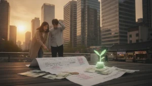 2026년 8월, 1,424원 환율과 벼랑 끝 공급…전세 사기 특별법의 시험대